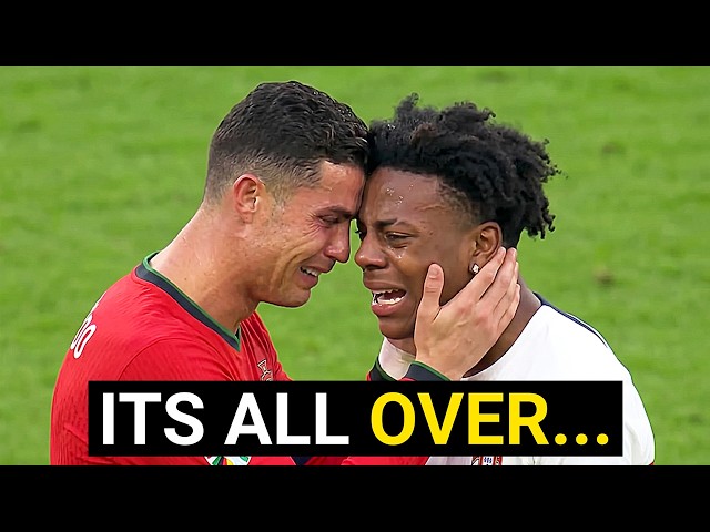 10 Most EMOTIONAL IShowSpeed Moments