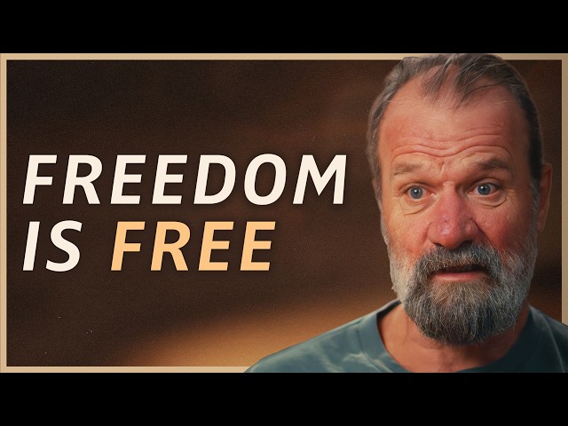 The Iceman WIM HOF Reveals the Forgotten Power of Your Breath, the Cold & the Soul