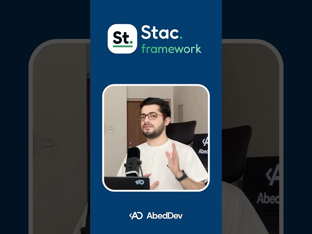 Stac Flutter Package | Build Dynamic Server-Driven UIs in Flutter 🚀 | Packages Power-Ups #3