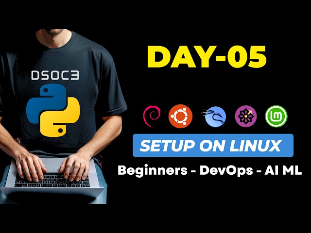 How to Install Python 3 on Ubuntu Linux (DevOps DevSecOps Beginner Guide) 2026