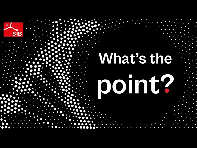 What's the point? | The benefits of bioinformatics to science and society