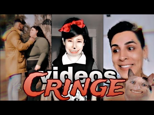 Si te da cringe pierdes 💀 (99% fallaras)  - orrusu