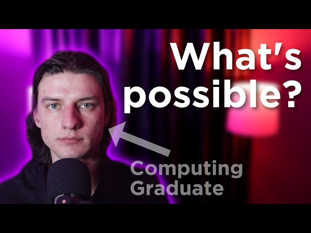 Realistic Computing Early Career Opportunities