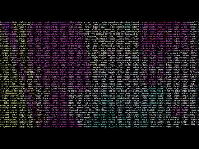 Code is Art [4K] #creativecoding