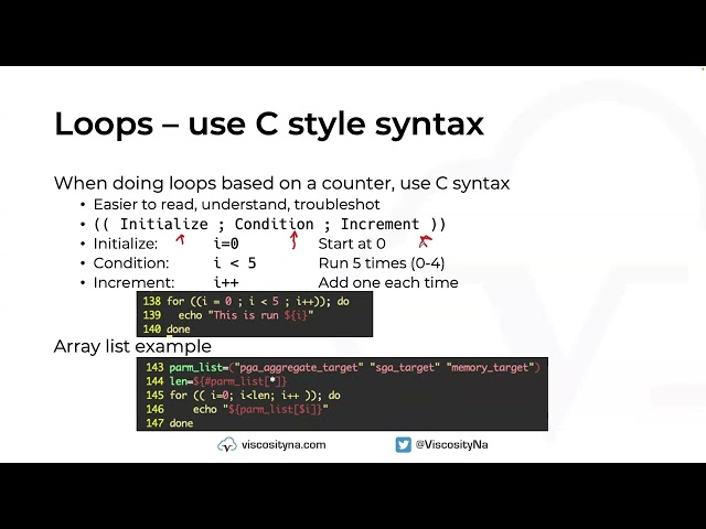 Oracle DBA Automation with Shell Scripts | Tips from an Oracle ACE Director