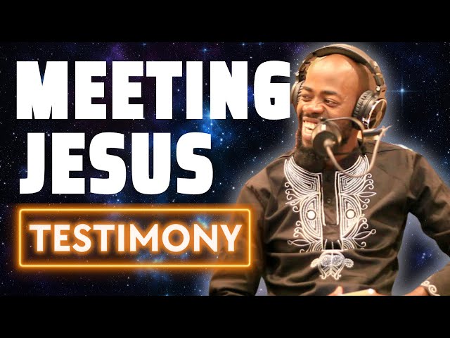 Ex-Satanist Met Jesus Christ in Person | Gabriel Estevão | Part 3 | Powerful Testimony