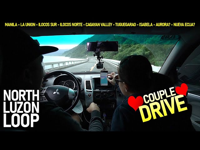 NORTH LOOP EPIC COUPLE DRIVE - Valentines Special