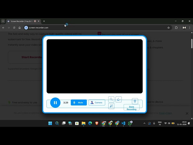 Full-stack Email Job Scheduler || OutBox Assignment || Background Jobs, Queues & Fault Tolerance