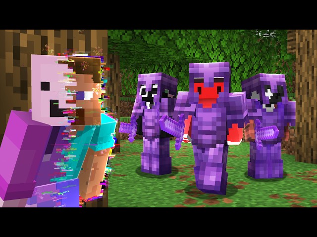 I SECRETLY Ruined a Scripted SMP