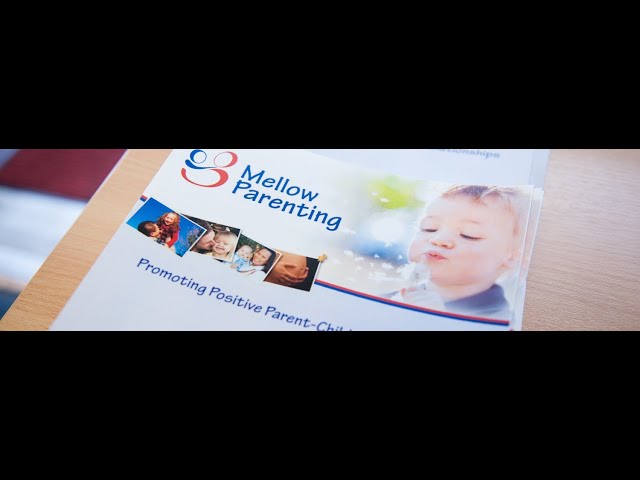 Interview with Rosemary Mackenzie - Chief Executive Officer - Mellow Parenting