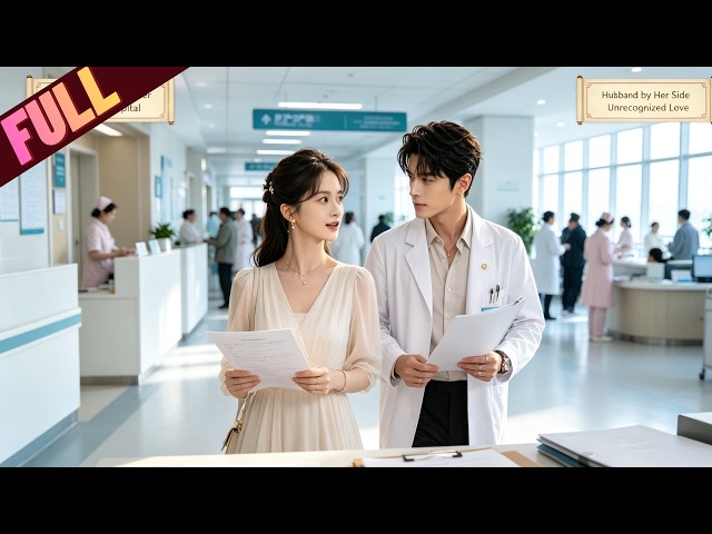 [ENG SUB] 3Year Marriage,, A Baby on the Way — She Didn't Know the Doctor Was Her Husband #minidrama