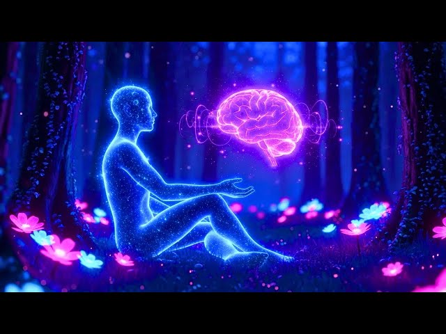 Photographic Memory: Brain Power Upgrade via Intense 432Hz Alpha Frequency