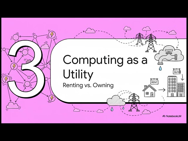 Cloud Computing - Overview