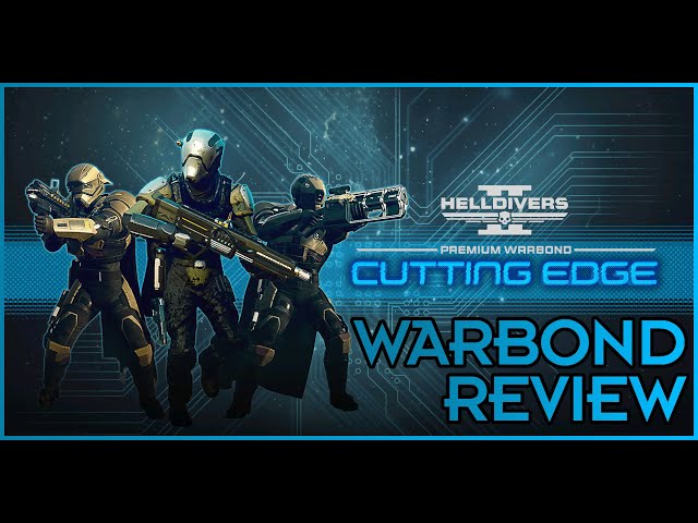 Cutting Edge: Is it Still Worth Your Super Credits? - Warbond Review