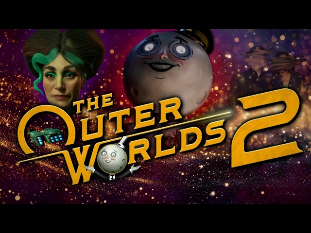 The Outer Worlds 2 Was a Mistake | Analytical Review (2026)