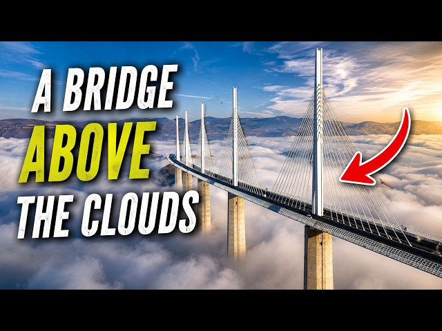 THEY CALLED THESE PROJECTS CRAZY | 8 ENGINEERING MARVELS THAT CHANGED THE WORLD