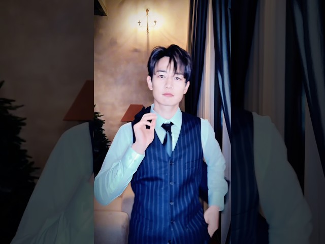 a special gift for the season … #MINHO #TEMPO#MINHO_TEMPO #SHINee