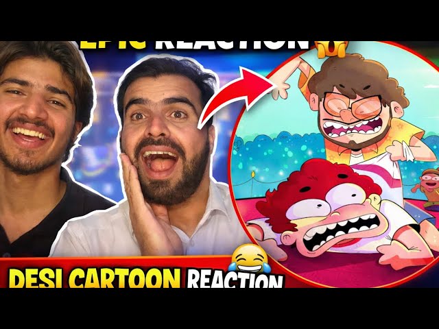 This  Desi Friends With Benefits | @CarryMinati  @NOTYOURTYPE 
