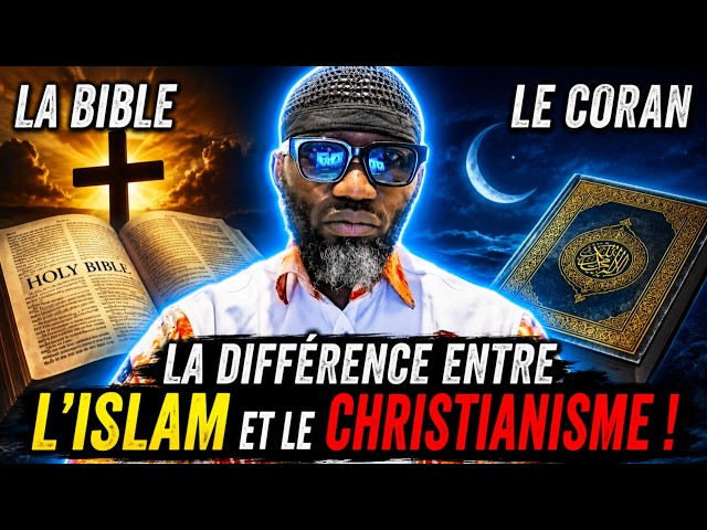 Heated debate in Paris! The difference between Islam and others?