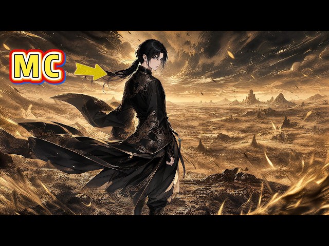 【FULL】I Transmigrated as a Nascent Soul Cultivator and Became the Protagonist's Strict Dad！