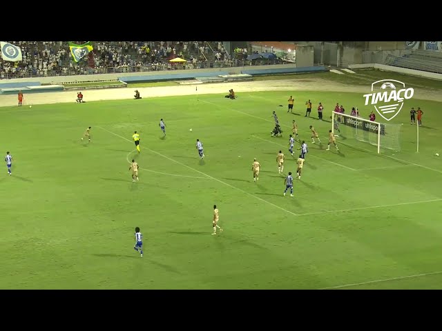CSA 1-1 JACUIPENSE - HIGHLIGHTS - SERIE D - 05/31/26