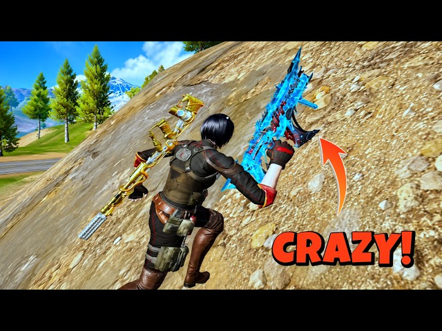 All Time Hit Mythic Kilo Custom Full Intense CODM BR Gameplay Call of Duty Mobile COD Mobile!