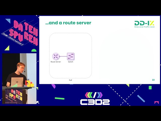 How to Construct a more Decentralized Internet? #ds25