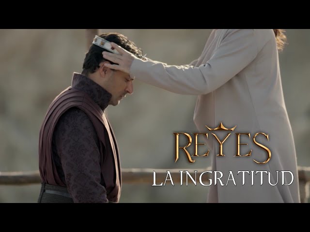 Kings Series | Season 2 - Ingratitude | Latin American Spanish