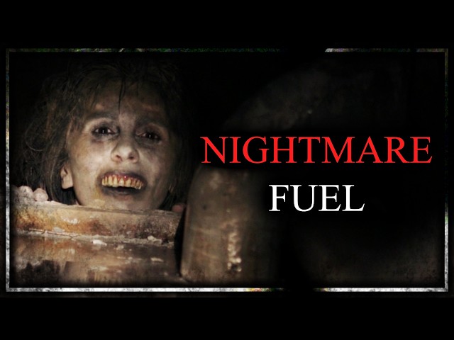 The Scariest Ghost Story of the Decade