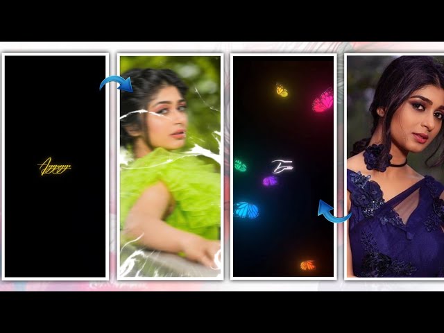 Alight Motion Trending Video Editing In Kannada ViralTrending Song Shake Effect #devileditskannada 