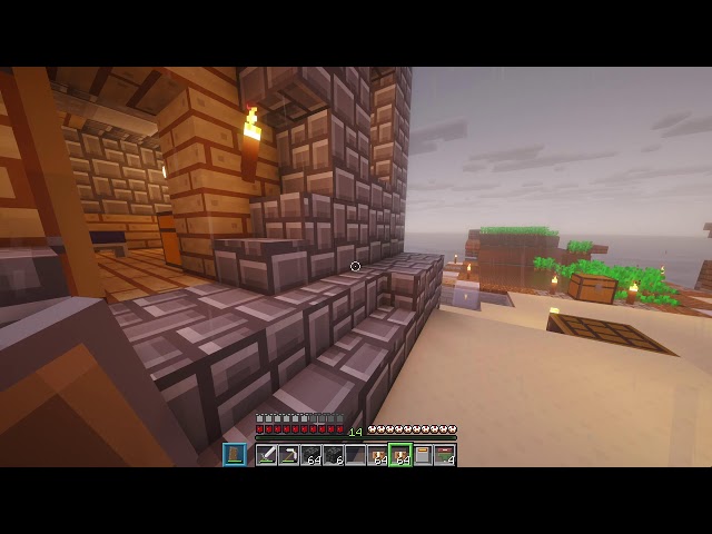 🔴 TOTAL BULBA ISLAND SMP | COME JOIN!