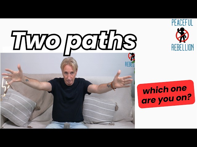 Are We Entering 1 of 2 Timelines? The SHOCKING Truth They Said We’d Miss