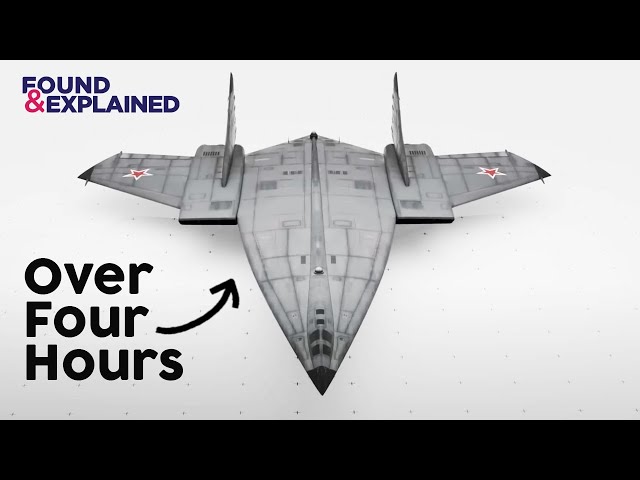 Soviet Prototypes: Forgotten War Machines | Full Documentary