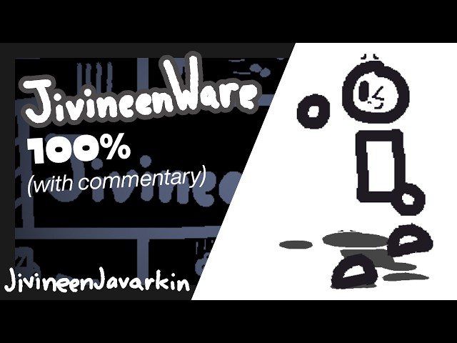 JivineenWare (2026) | 100% [WITH COMMENTARY]