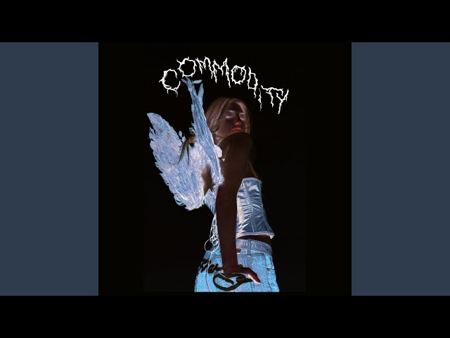 Commodity