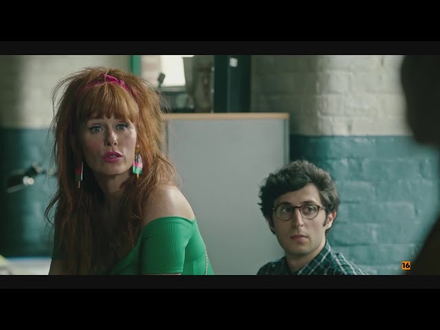 Promo - A.C.I. "Alta Capacidad Intelectual" [NUEVA TEMPORADA] (Muy Pronto Estreno en Antena 3) | 1