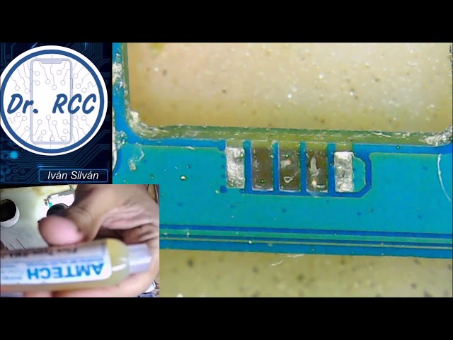 REPARAR PISTAS DAÑADAS de lógica  2 cosas que NO SABES si eres principiante 😱 parte 2