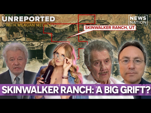 Skinwalker Ranch: Science, sensationalism or both? | Unreported
