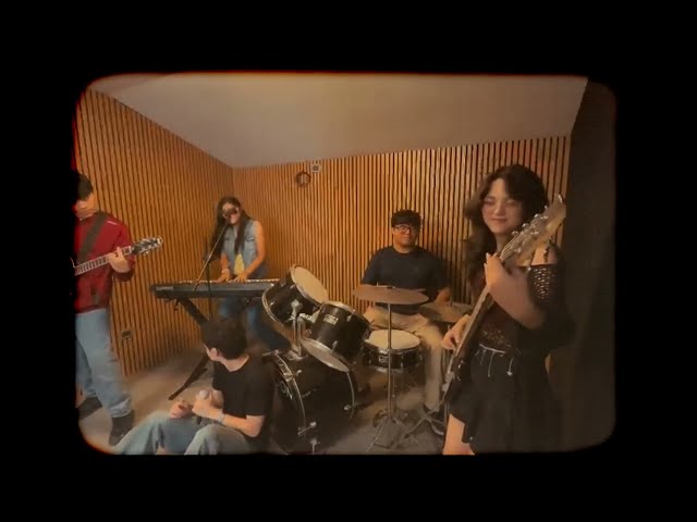 Syrio - Vuelta al Sol (Official Video)