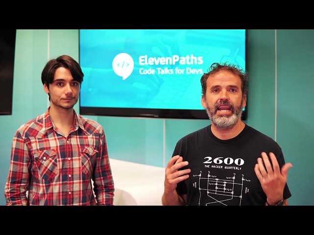 #CodeTalks4Devs: Airdrop Leak "lo que pasa en tu iPhone NO se queda en tu iPhone"