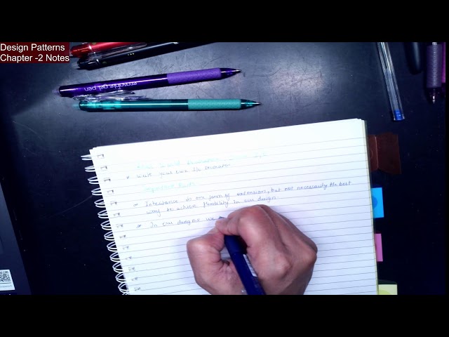 From Zero Again | Day 99 | Design Patterns Chapter 1 | Observer Pattern in Java | Study With Me ☕💻