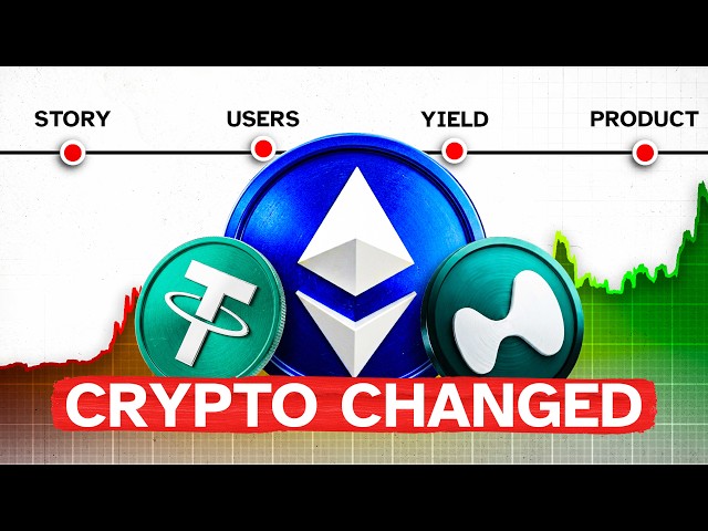 Most Altcoins Will FAIL This 1 Test
