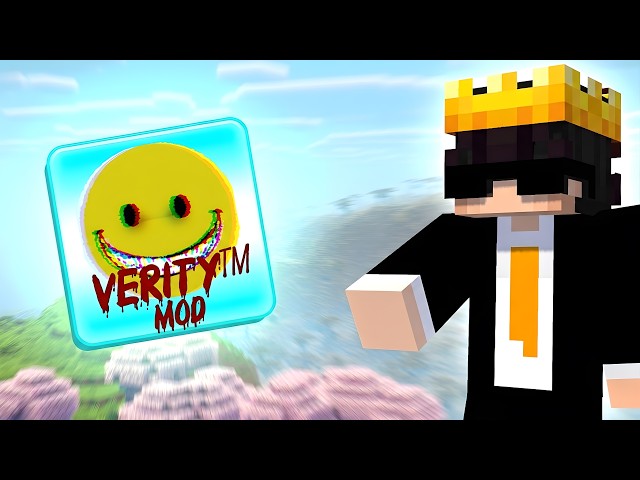 🤯 How To Download & Setup the REAL Verity Mod in Minecraft?