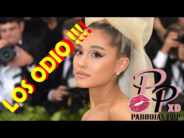 PARODIAS POP 2019 - WTF !!!