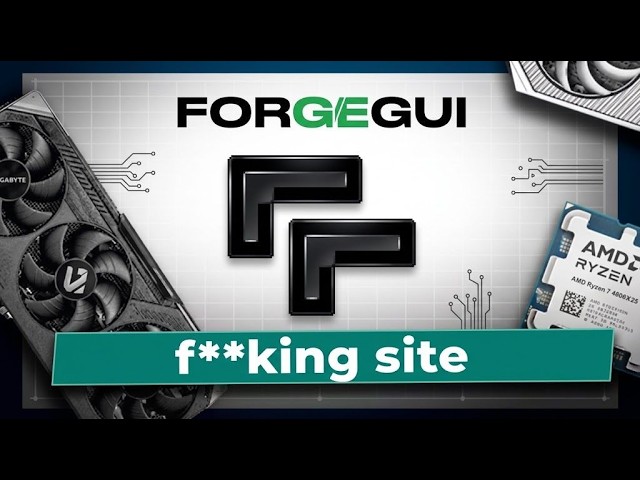 forgegui = scam