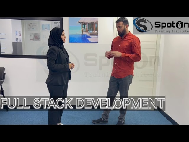 Full Stack Development Masterclass | Build Real-World Projects| Start Your Coding Journey Today