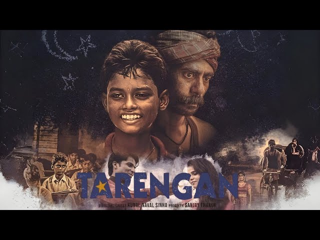 Tarengan (Official Movie Trailer) Hindi | Kunal Kumar Sinha | Streaming Soon |
