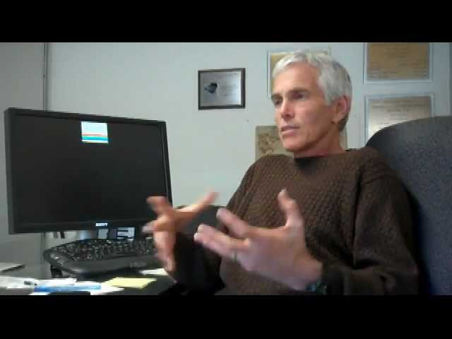 He Wants to be a Teacher [or so he thinks]