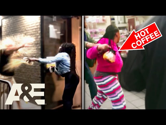 ANGRY Cashiers, Drink Clashes & Refund Demands - TOP 9 Customer Disputes - Part 2 | Customer Wars