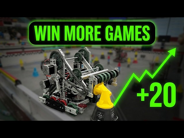 VEX Override Game Sense: Tips That Actually Matter | VEX V5 Override
